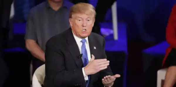 Donald Trump Threatens Illegal Immigrants, “You Will Be Leaving Soon!”